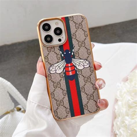 gucci phone case original|gucci phone case iphone 14.